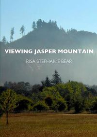 Cover image for Viewing Jasper Mountain
