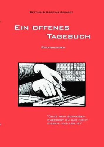 Ein offenes Tagebuch