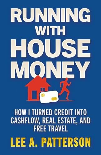 Cover image for Running with House Money