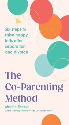 Cover image for The Co-Parenting Method