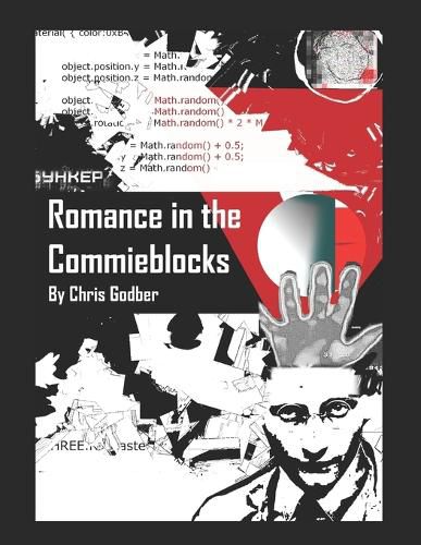 Cover image for Romance in the Commieblocks