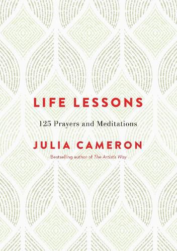 Cover image for Life Lessons: 125 Prayers and Meditations