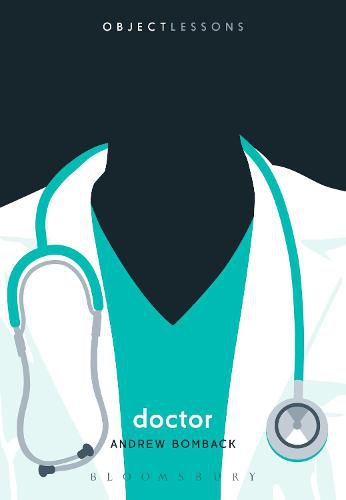 Cover image for Doctor