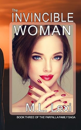 Cover image for The Invincible Woman