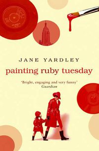 Cover image for Painting Ruby Tuesday