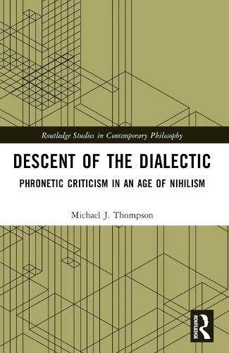 Cover image for Descent of the Dialectic