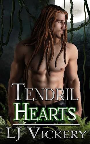 Cover image for Tendril Hearts