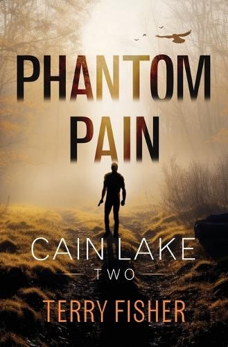 Cover image for Cain Lake 2