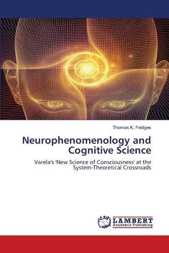 Cover image for Neurophenomenology and Cognitive Science