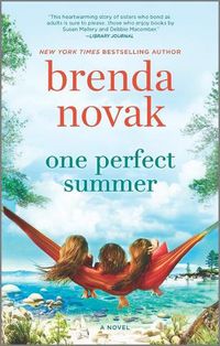 Cover image for One Perfect Summer