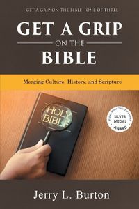 Cover image for Get a Grip on the Bible