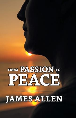 Cover image for From Passion To Peace