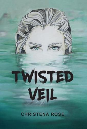 Cover image for Twisted Veil