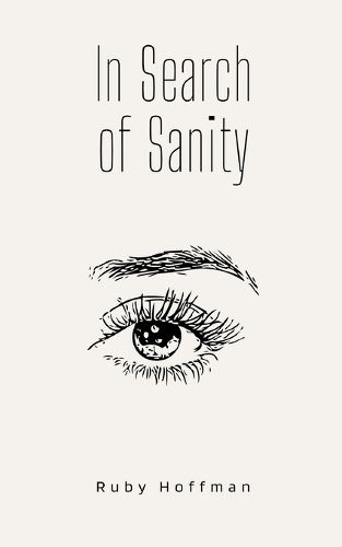 Cover image for In Search of Sanity