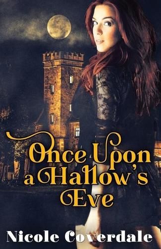 Cover image for Once Upon a Hallow's Eve