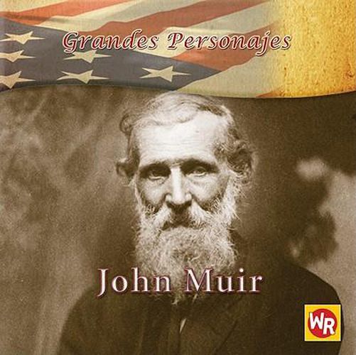 Cover image for John Muir