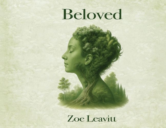 Cover image for Beloved