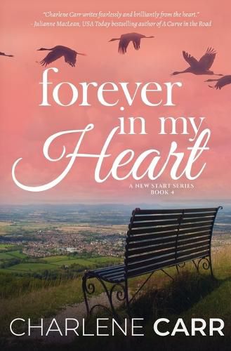 Cover image for Forever In My Heart