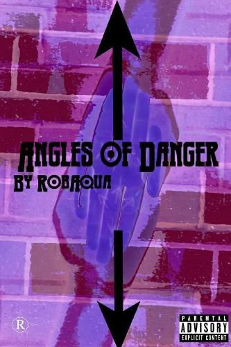 Cover image for Angles of Danger