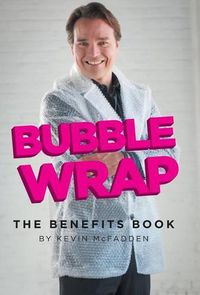 Cover image for Bubble Wrap: The Benefits Book