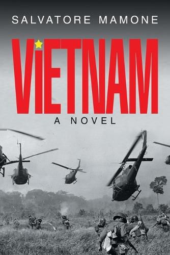 Cover image for Vietnam