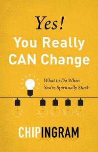 Cover image for Yes, You Really Can Change