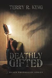 Cover image for Deathly Gifted