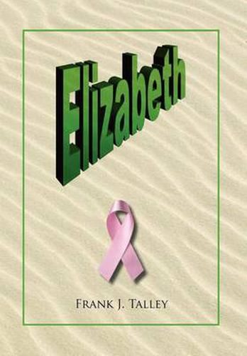 Cover image for Elizabeth