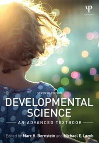 Cover image for Developmental Science: An Advanced Textbook