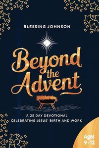 Cover image for Beyond The Advent