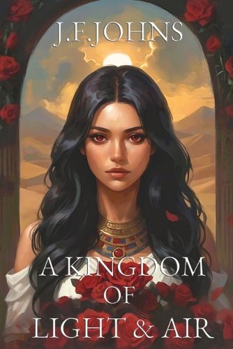 Cover image for A kingdom of light and air