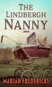 Cover image for The Lindbergh Nanny