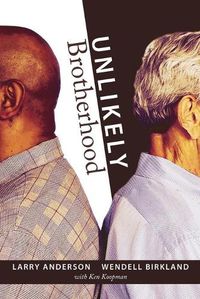 Cover image for Unlikely Brotherhood