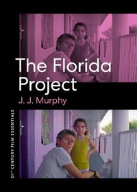 Cover image for The Florida Project