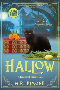 Cover image for Hallow