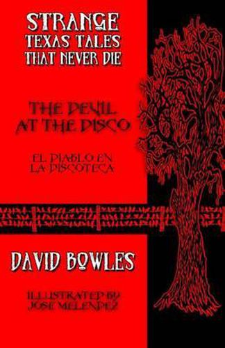 Cover image for The Devil at the Disco: El diablo en la discoteca