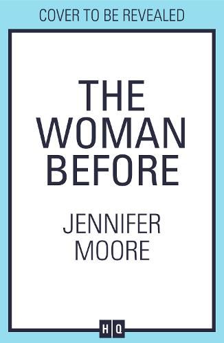 The Woman Before