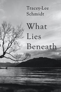 Cover image for What Lies Beneath