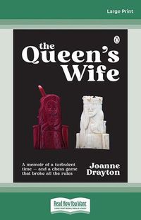 Cover image for The Queen's Wife