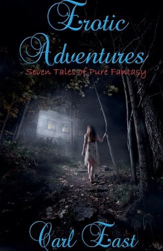 Cover image for Erotic Adventures