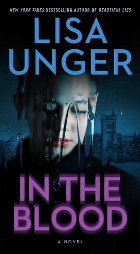 Cover image for In the Blood