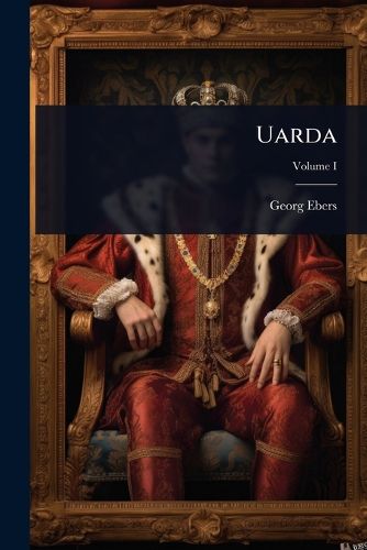 Cover image for Uarda