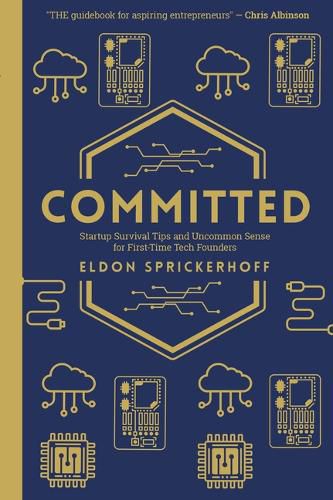 Cover image for Committed