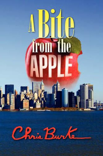 Cover image for A Bite from the Apple