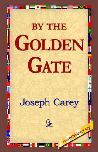 Cover image for By the Golden Gate