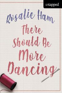 Cover image for There Should Be More Dancing