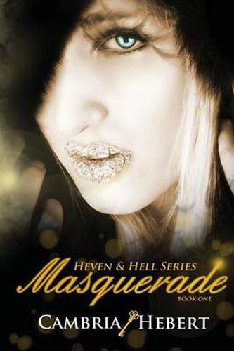 Cover image for Masquerade