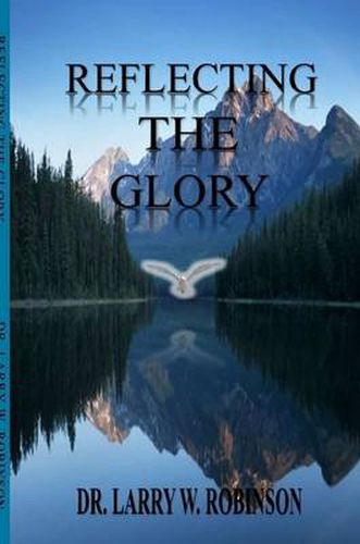 Cover image for Reflecting the Glory