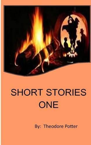 Cover image for Short Stories One