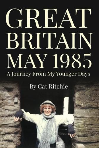 Cover image for Great Britain May 1985